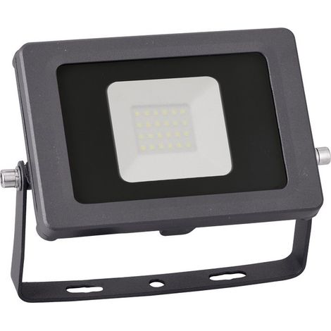 LUXEK 20W 6400K CRISTALRECORD LED PROJEKTOR 77-102-20-181 (1/5)