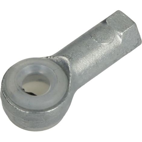 Schalthebel, extern FEBI BILSTEIN FE08715