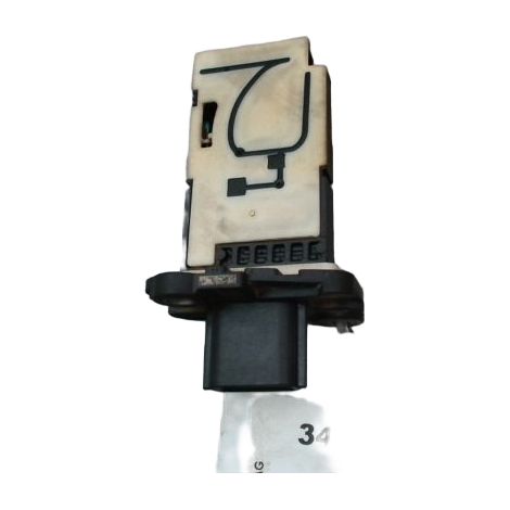 [PRODUIT D'OCCASION] Debitmetre Air NISSAN X-trail ♻️ Ref Oe. 226807131r - Garantie à vie (1/3)
