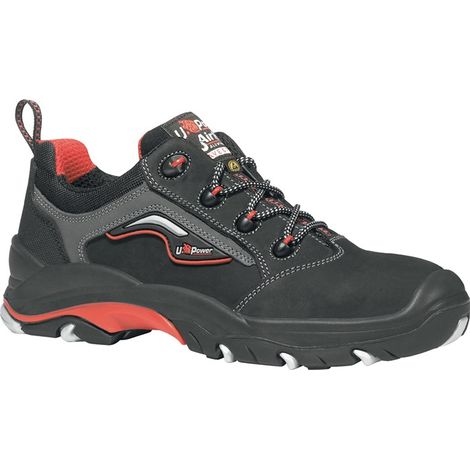 Chaussure de sécurité Master,S3 ESD,Gr.40 (1/4)