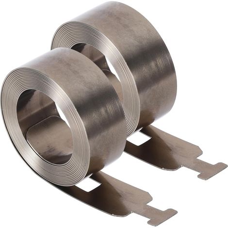 accessoires de ressorts robustes en acier inoxydable pour (1/5)