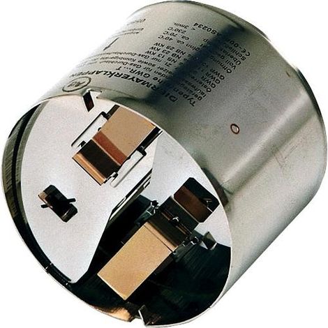 Clapet d'echappement Diermayer GWR 130 (1/2)