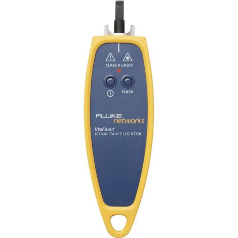 Testeur de fibre optique VISIFAULT Fluke Networks VISIFAULT réseau
