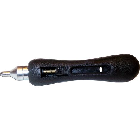 Perforatore Nero per Irrigazione Bulk per Tubo da 3 mm Professional 1170