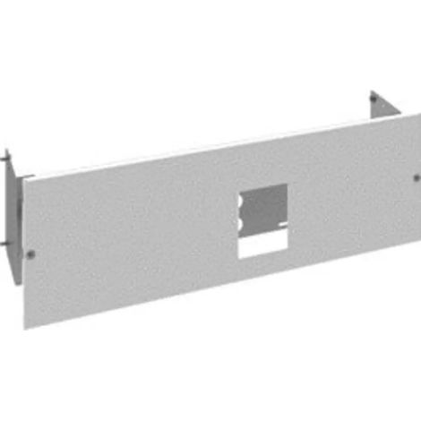 Kit 1xP250 quadro evo 600x200,horizontal,avec differential - HAGER UC262PRN