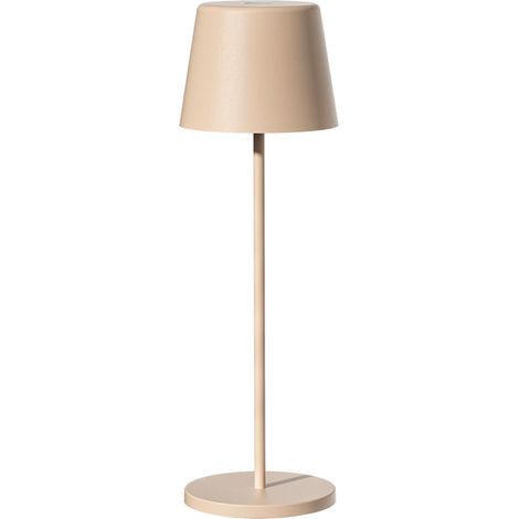 Lámpara de mesa inalámbrica H38CM KELLY