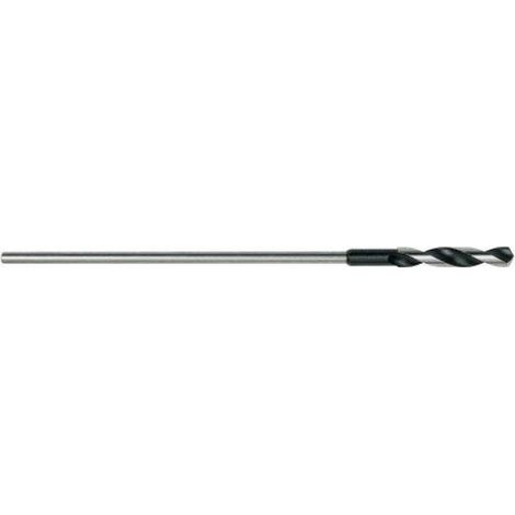 Broca para hormigón Milwaukee din 7490 acero rápido 600 mm (1/2)