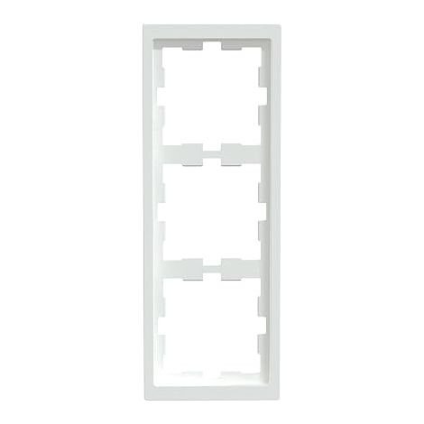 MERTEN CADRE 3 F. LOTOSWS DE D LIFE MEG4030-6535