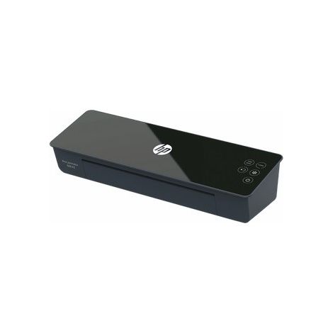 HP Pro Laminator 600 A3 3164 - Laminatore (75/80 - 125 micron, incl. fogli di laminazione) (1/5)