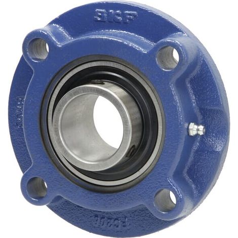 Supporto cuscinetto UCFC SKF YUCFC208HSKF (1/3)