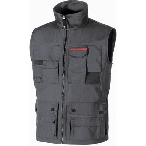 Gilet de premier secours U-Power - 3XL (1/2)