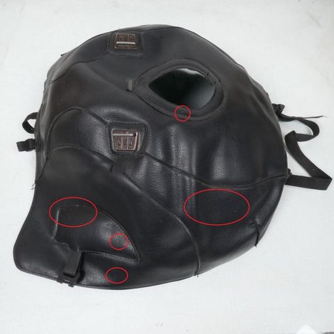 [PRODUIT D'OCCASION] Tapis de réservoir Bagster pour moto Suzuki 750 Gsx-R 1996 à 1999 (1/5)