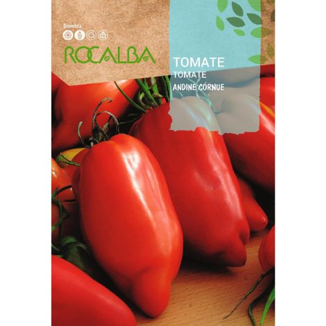 Rokalba Tomate Andine Cornue 0,1 g