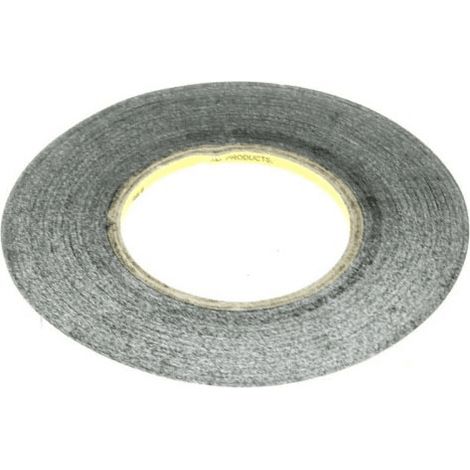 ADHESIF DOUBLE FACE 50M /5MM 3M POUR PIECES ACCESSOIRES TELEPHONIE - D885207
