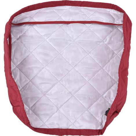 Housse de Protection pour Climatiseur Intérieur Anti-Poussière Imperméable Anti-UV