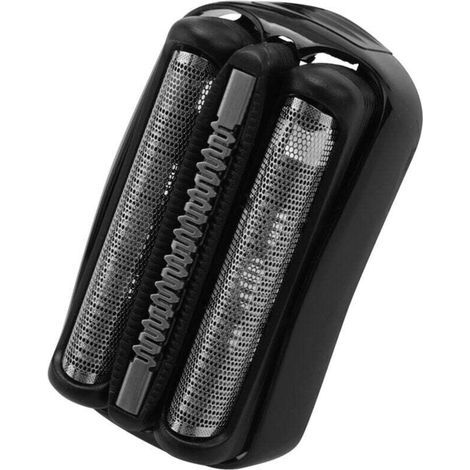 3 Replacement Heads Compatible with Electric Shavers Series 21B Models 301S 310S 320S 330S 340S 360S (1/4)