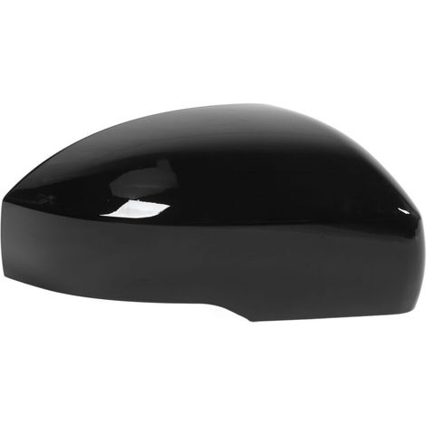 Pare-soleil latéral noir brillant ABS LR035091 pour Range Rover Sport L494 (2014-2021)