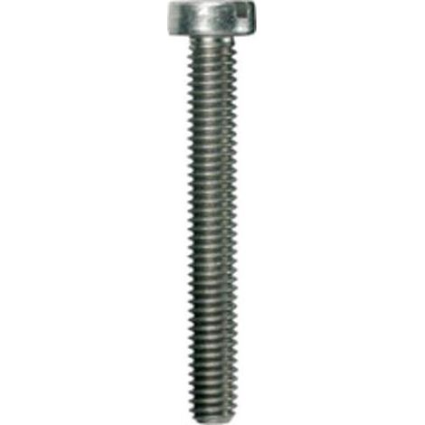 Weidmüller BEF.SCHRAUBE M 4X30 2671.0 (BFSC M4X30)
