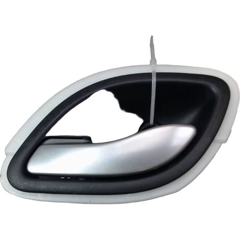 Poignee Interieure Porte Arriere Gauche RENAULT Vel Satis Phase 2 2005-2009 [PRODUIT D'OCCASION]♻️8200252360 (1/3)