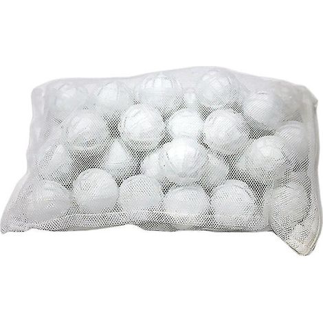 1 Packung Biobälle