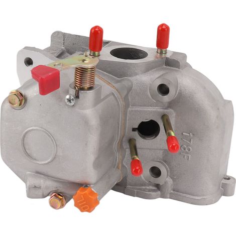 Zylinderdeckel aus Aluminiumlegierung 178F für luftgekühlten Dieselgenerator