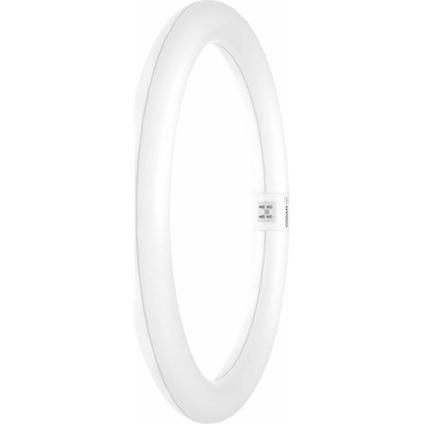 OSRAM LED-Röhre T9, Ringform, G10q, EEK: E, 18,3W, 2200lm, 4000K