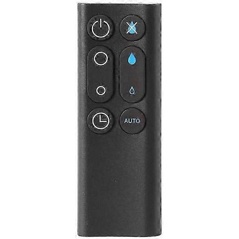 Ersatzfernbedienung für den Luftbefeuchter AM10 – Kompatibler Controller, praktisches Ersatzzubehör (1/2)