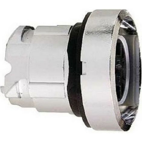 Telemecanique ZB4BA0 - Harmony Push button head - Ø22 - without capsule