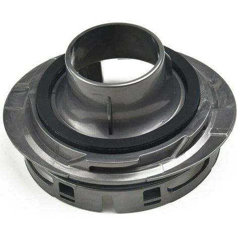 Replacement back cover for Dyson V7 V8 vacuum cleaner, motor rear cover, filter for vacuum cleaner parts repair