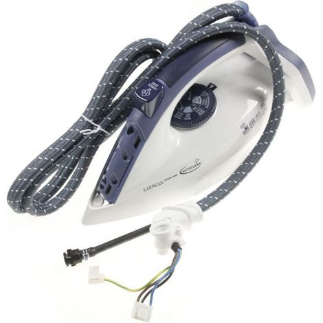 Ersatzteil - Oberes Gehäuse+Griff+Kabel -  - CALOR