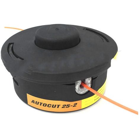 Universal Accessories for Lawnmower Cutting Heads - Compatible with Models 25-2, FS120, FS55, FS80, FS95, FS85 -