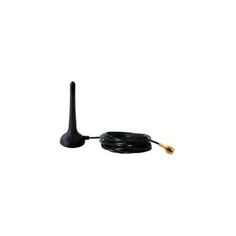 FA250 Eltako senza fili Modulo antenna Montaggio esterno, Da parete