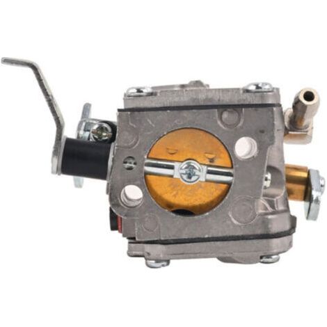 Carburateur compatible Wacker Neuson BS500/BS600/BS650/BS700 – modèle Tillotson HS-284F pour rampeuse et tasseuse – référence 0087456 (1/4)