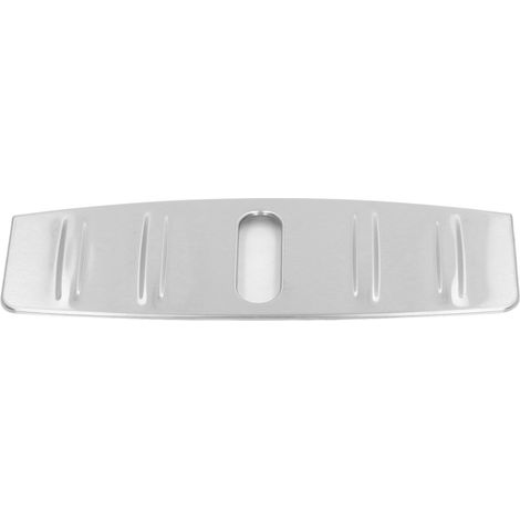 de seuil de coffre avant Protection robuste et élégante (1/5)