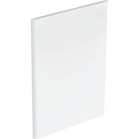 Geberit 245104011 Porte pour meuble bas Renova Compact (1/2)