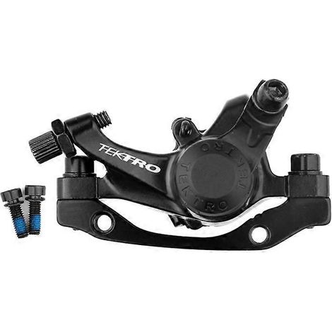 Frein à disque hydraulique pour VTT M280, frein à disque mécanique à commande par câble, pièces de frein pour vélo (1/4)