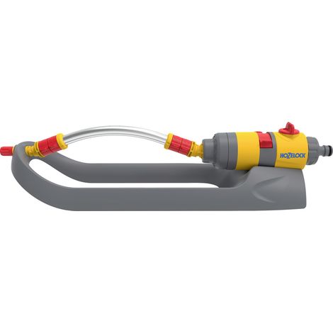 Hozelock 100-100-261 AquaSave Pro 220 Viereckregner 220 m² (max.) (1/3)