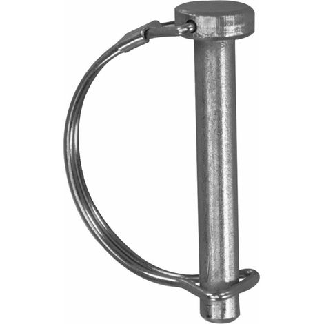 SPINOTTO MOTOZAPPA D 8X80MM CF 5PZ (1/2)