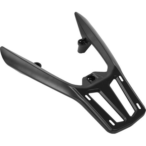 Porte-bagages arrière moto en alliage d'aluminium, support de chargement pour Honda Click Ravio 125i 150 (1/5)