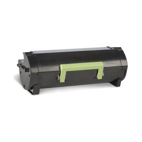 Lexmark Toner 52D2X0E Schwarz - 45.000 Seiten, Laserdruck (1/5)