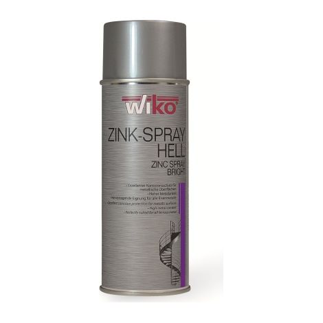 WIKO Spray de zinc clair