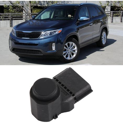 Capteur de stationnement arrière PDC noir 95720‑2P500 pour Kia Sorento 2014, pièce de rechange (1/5)