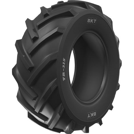 Pneu motoculteur 16x6.50-8 6PR TR-315 TL – Traction optimale pour terrains accidentés – Technologie tubeless pour durabilité accrue
