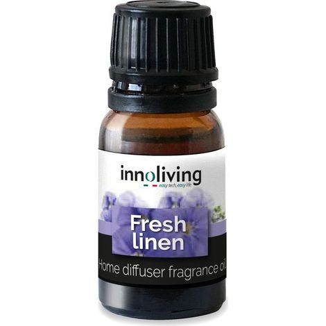 Essenza profumata agli agrumi per diffusore di aromi