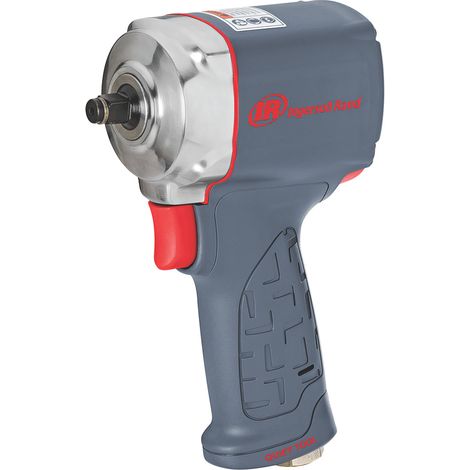 Avvitatore pneumatico ultracompatto Ingersoll Rand 15QMAX 3/8 di pollice (1/3)