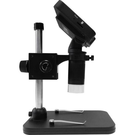 Technaxx 5140 TX-277 Microscopio digitale Monoculare 50 x Luce riflessa (1/5)