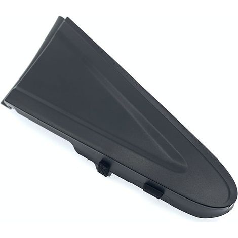 Part numbers 75495-TR0-A01 and 75490-TR0-A01 are suitable for the front corner trim panels of the front outer pillars, left and right side, of a 2012 Honda Civic.