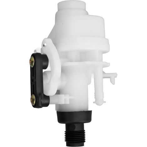 Vanne d'eau pour toilettes RV 31705, module de vanne avec joint d'étanchéité, compatible Thetford Aqua Magic V modèles haut et bas, kit de remplacement (1/5)