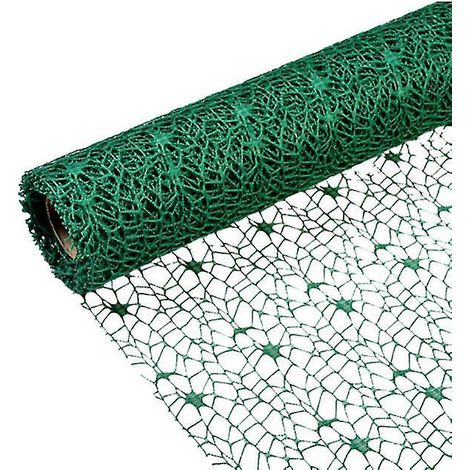 1 Stück DIY-Gaze-Netz-Anhänger