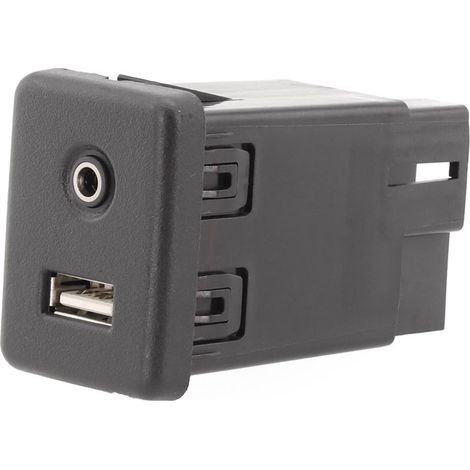 USB-Ladeanschluss für Opel-Fahrzeuge, Teilenummer (1/5)